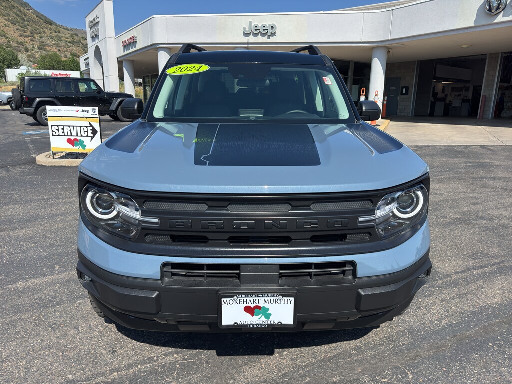 ford bronco sport 2024 3FMCR9B68RRE89152 image ford bronco sport 2024 3FMCR9B68RRE89152 image